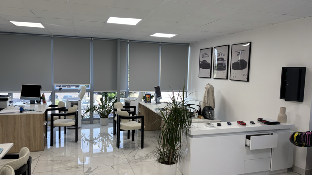 Agence Mon Coin Auto Goussainville